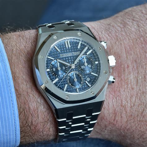 audemars piguet royal oak schließe|audemars piguet royal oak selfwinding.